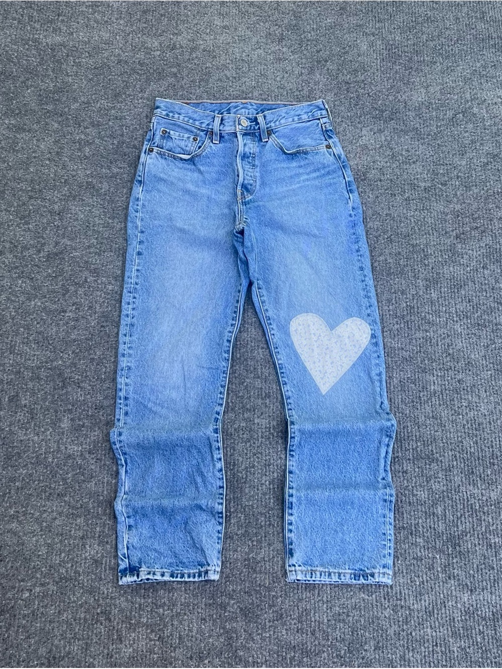 Levi’s 501 105th Anniversary Jeans